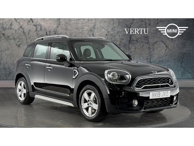 Main listing image - MINI Countryman