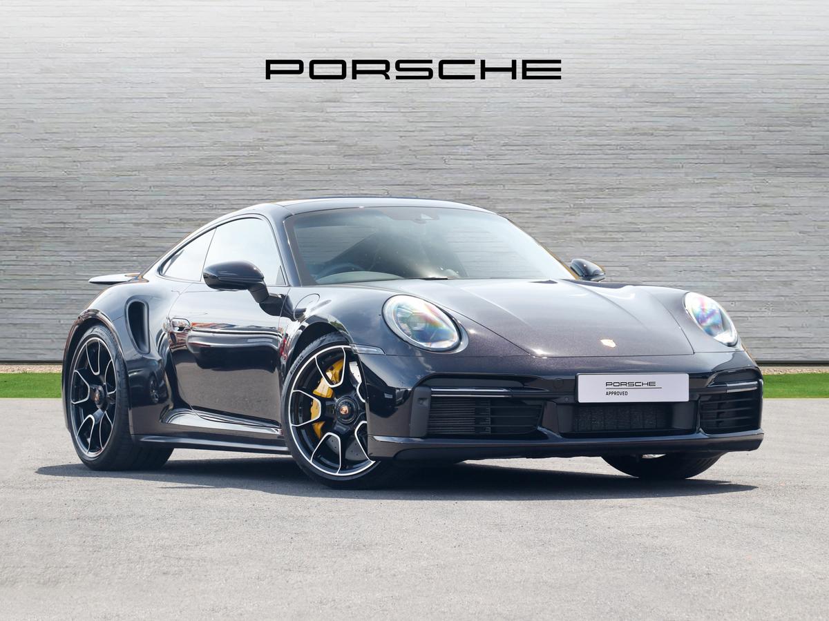 Main listing image - Porsche 911