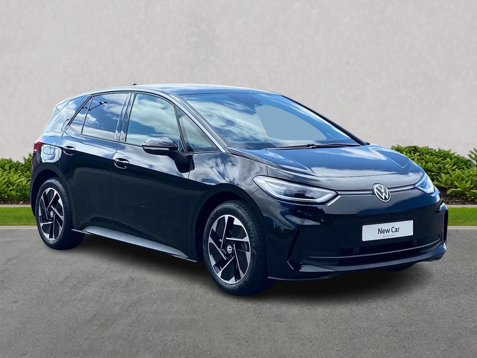 Main listing image - Volkswagen ID.3