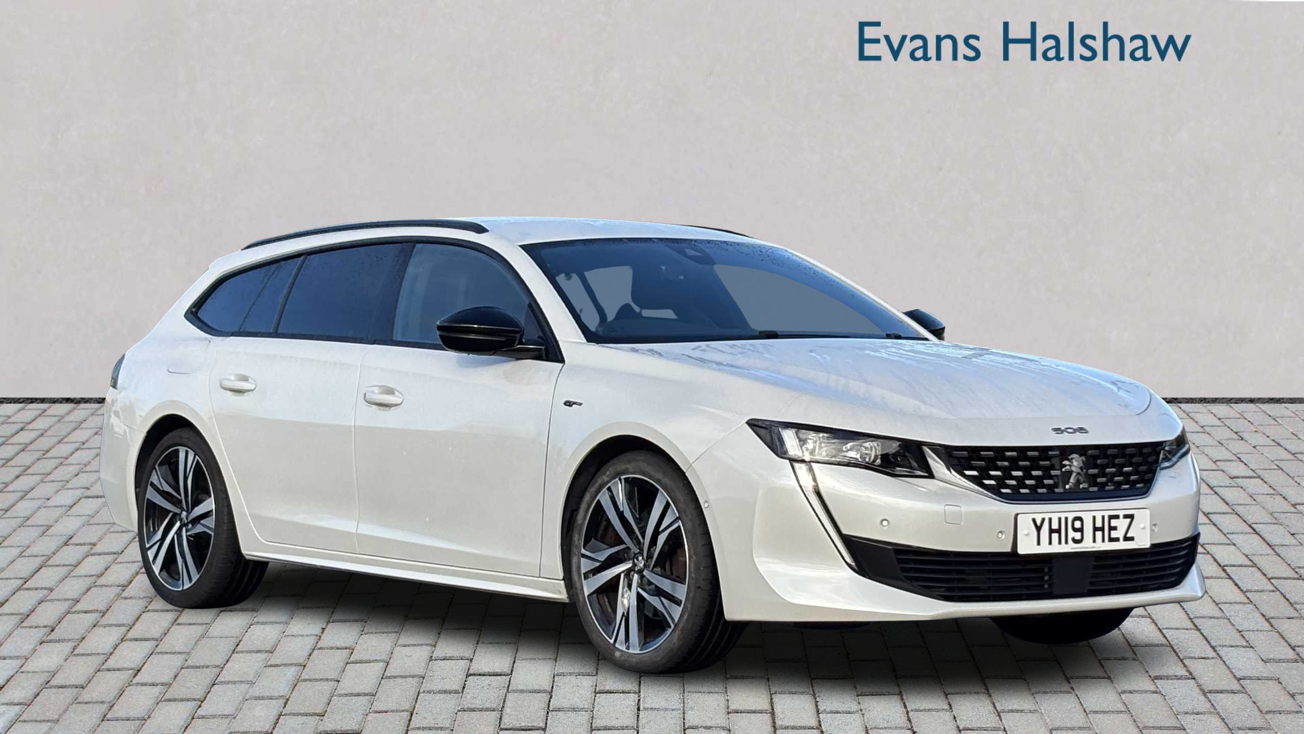 Main listing image - Peugeot 508 SW