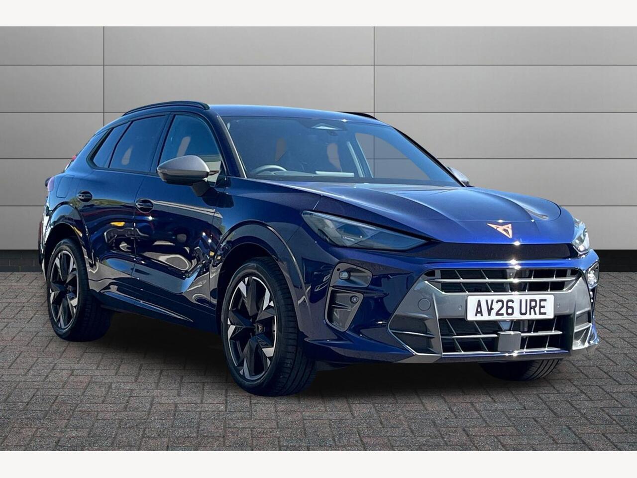 Main listing image - Cupra Terramar
