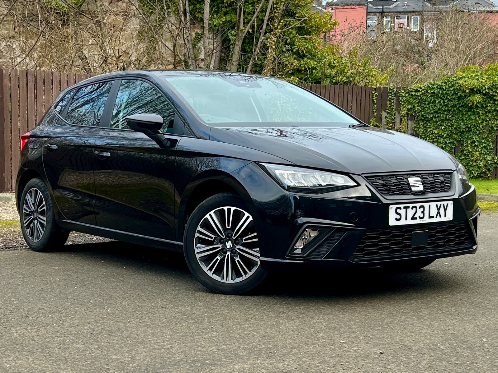 Main listing image - SEAT Ibiza