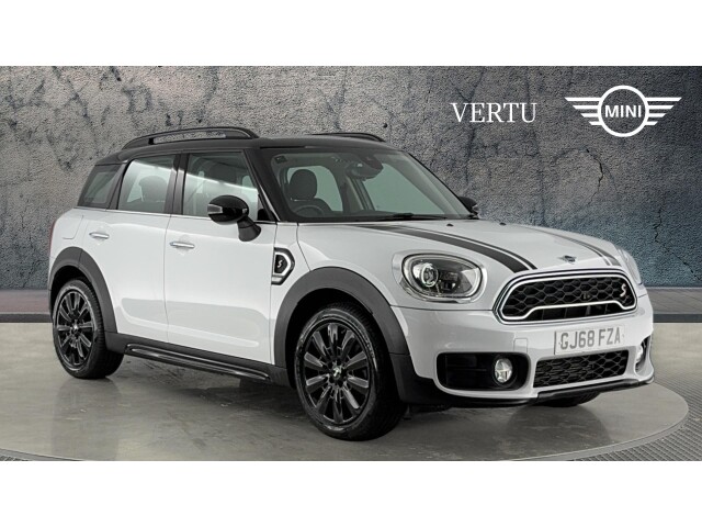 Main listing image - MINI Countryman