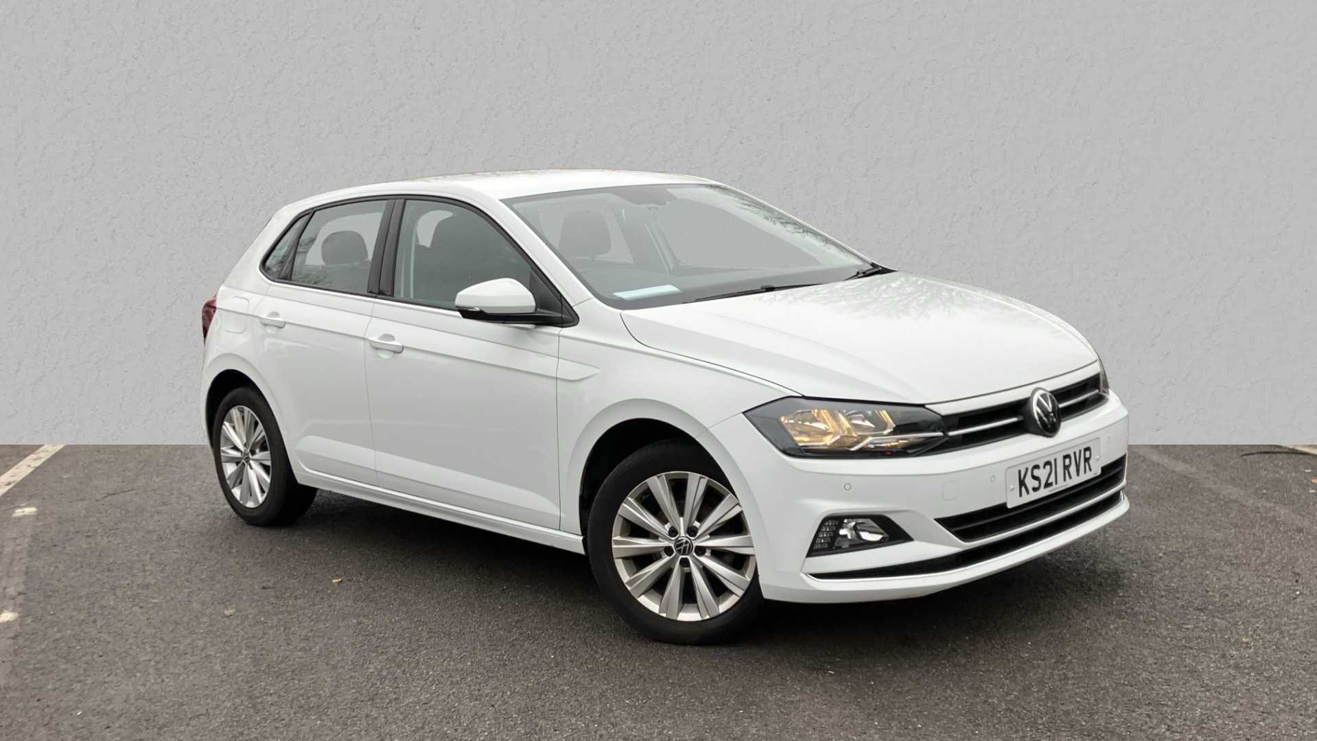 Main listing image - Volkswagen Polo