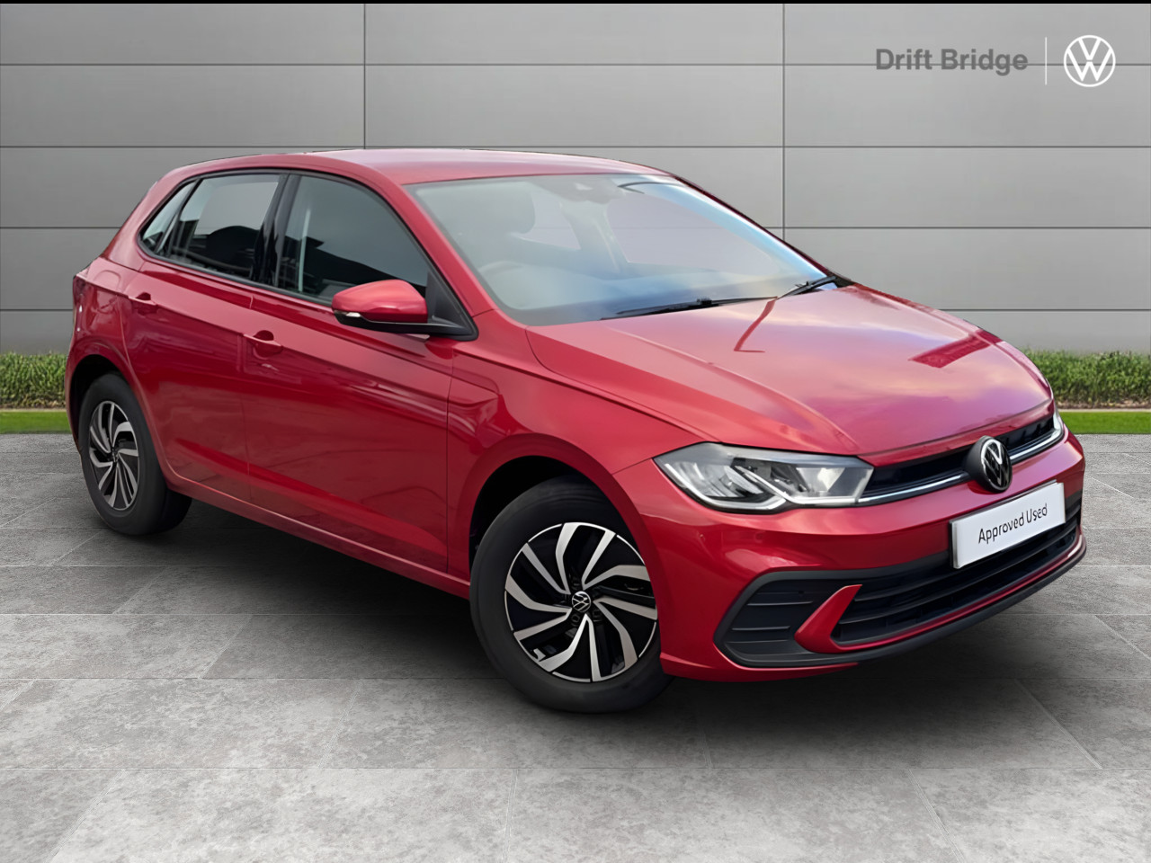 Main listing image - Volkswagen Polo