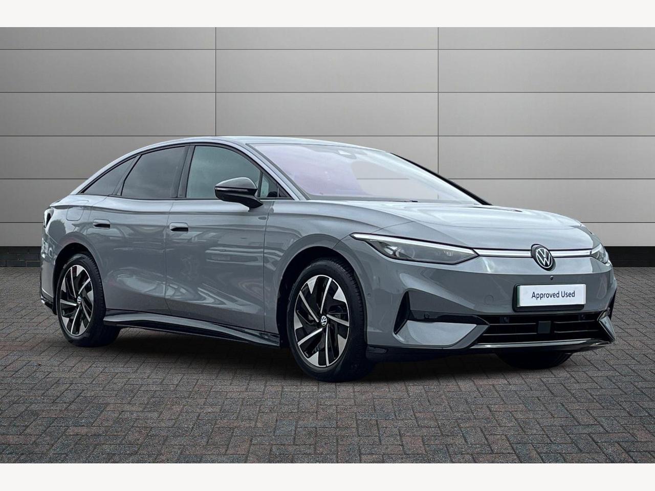Main listing image - Volkswagen ID.7