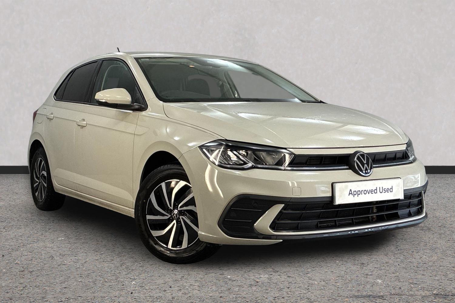 Main listing image - Volkswagen Polo