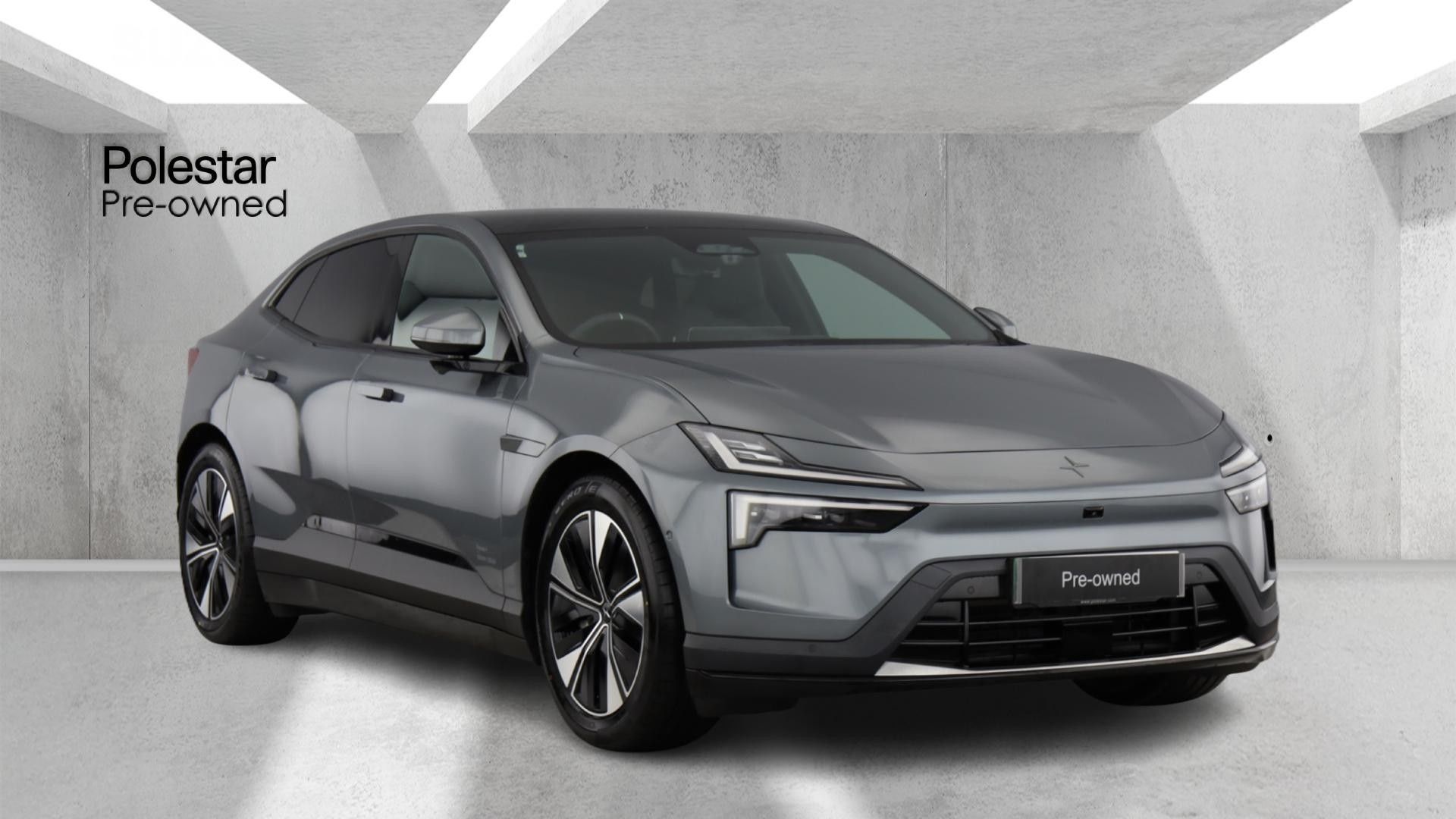 Main listing image - Polestar 4 Coupe