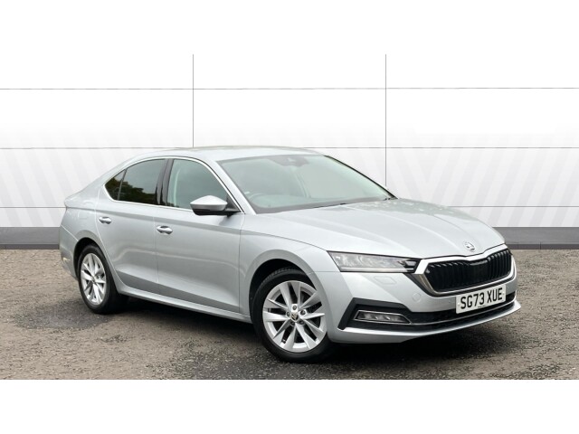 Main listing image - Skoda Octavia