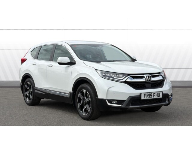 Main listing image - Honda CR-V