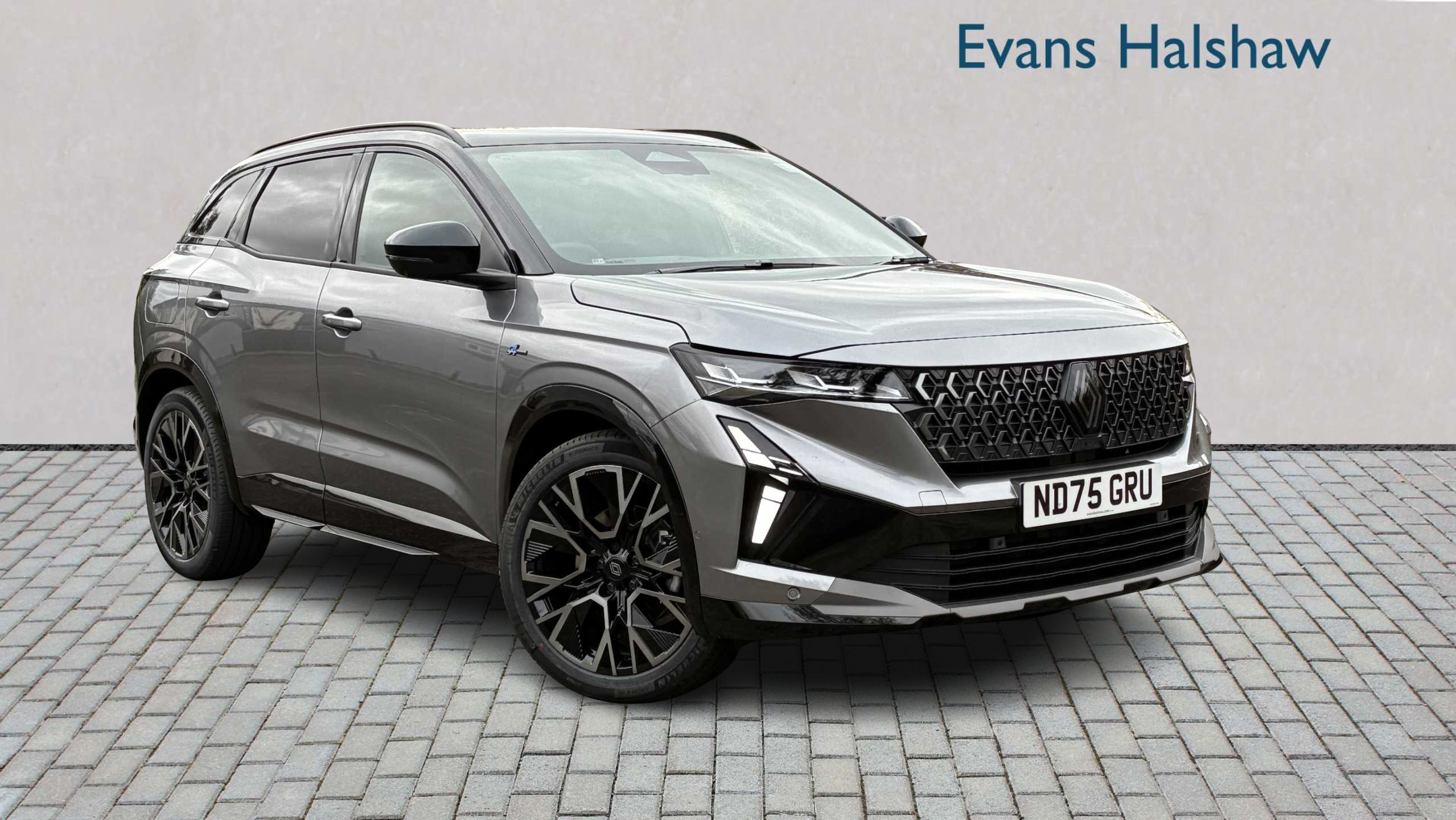 Main listing image - Renault Austral