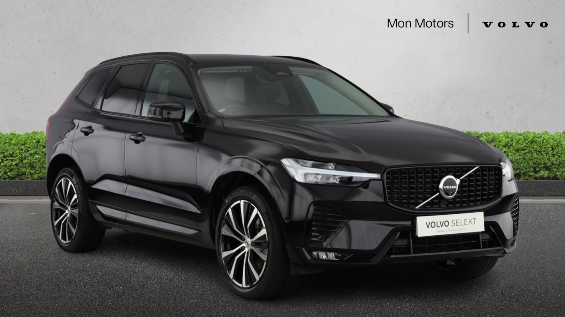 Main listing image - Volvo XC60