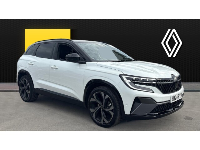 Main listing image - Renault Austral