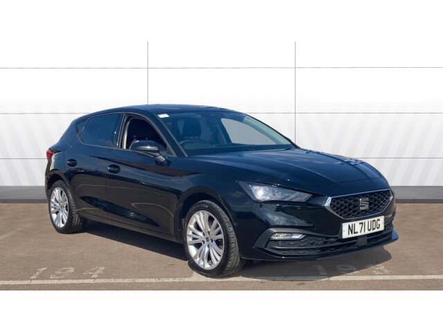 Main listing image - SEAT Leon