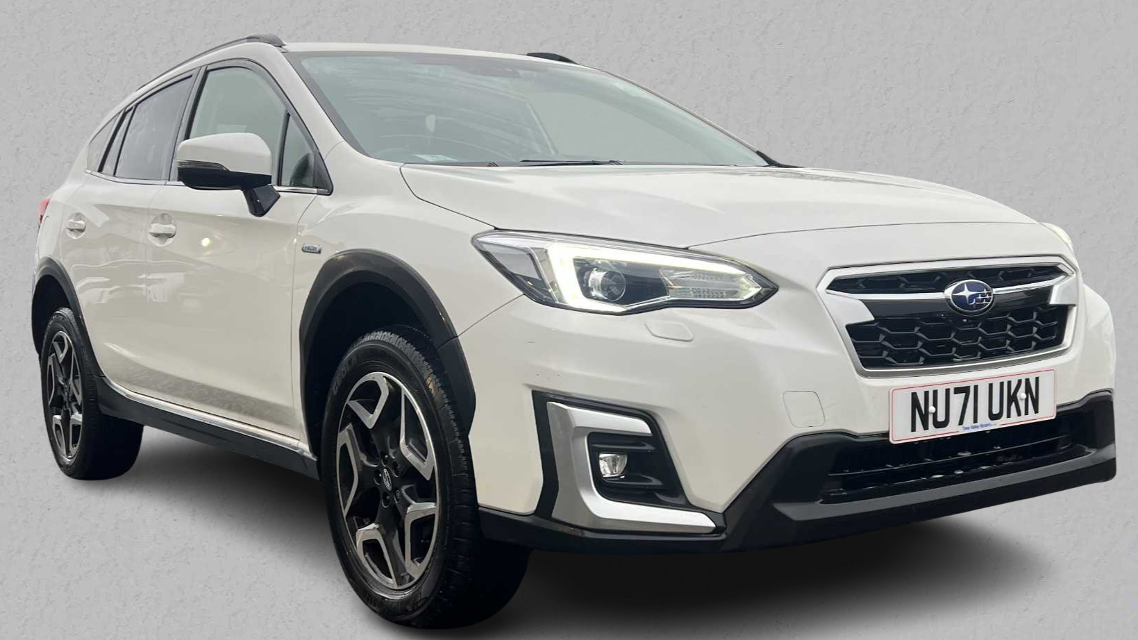 Main listing image - Subaru XV