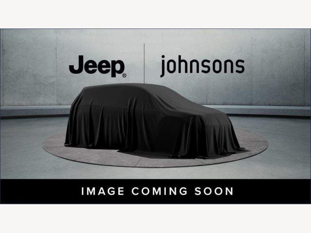 Main listing image - Jeep Renegade