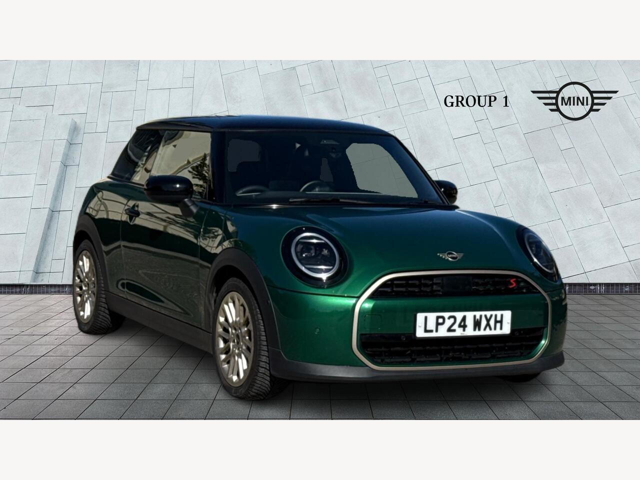 Main listing image - MINI Cooper