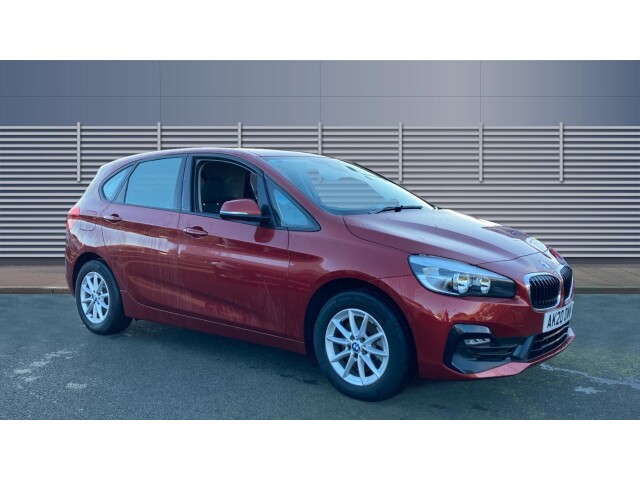 Main listing image - BMW 2 Series Active Tourer