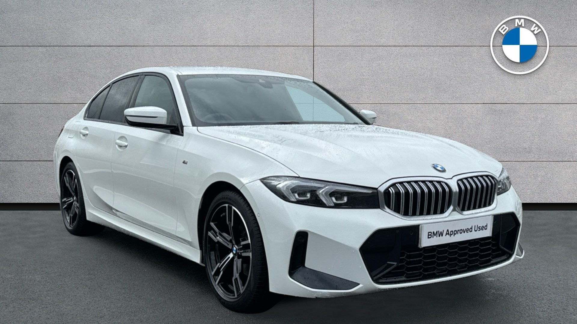 Main listing image - BMW 3 Series
