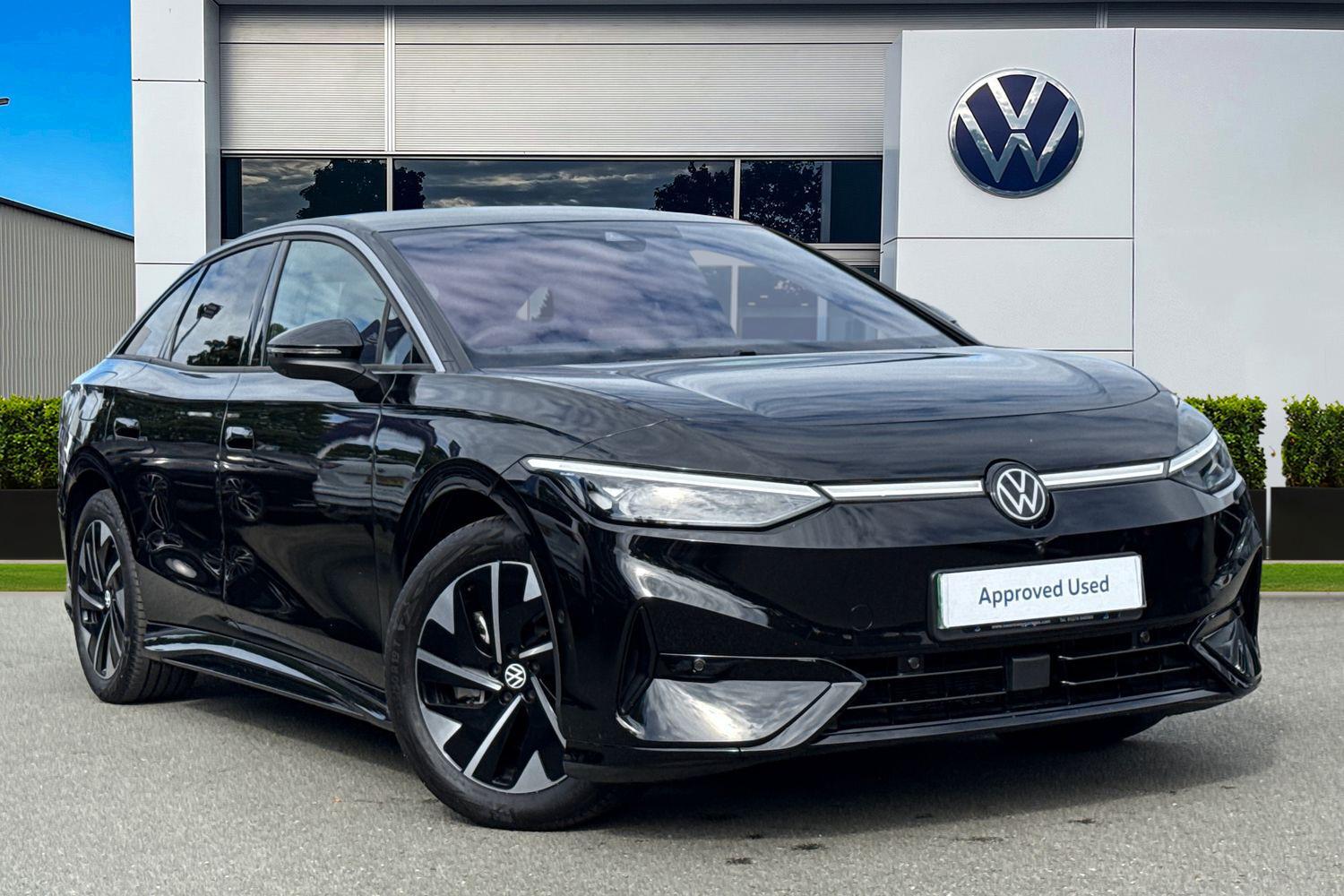 Main listing image - Volkswagen ID.7