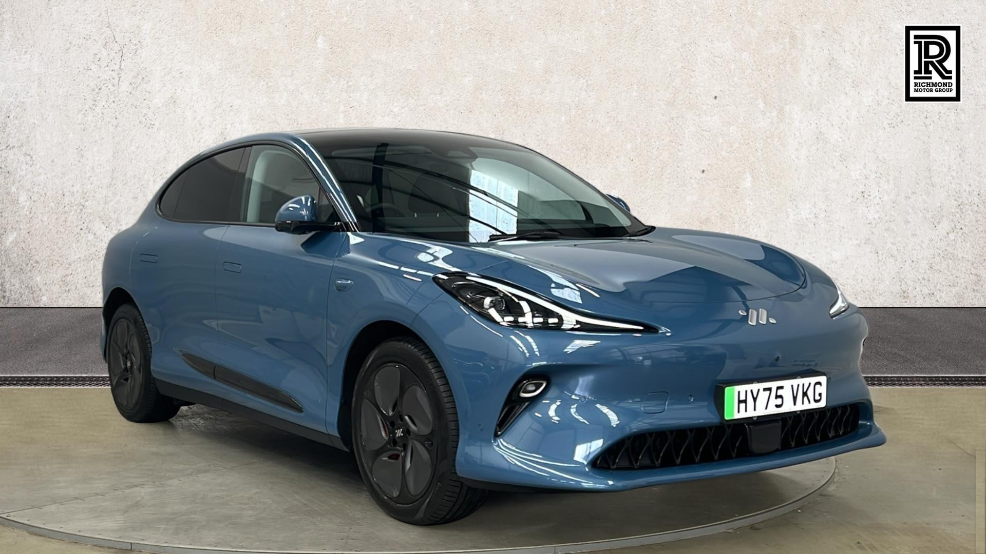 Main listing image - MG Im6