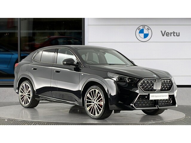 Main listing image - BMW X2