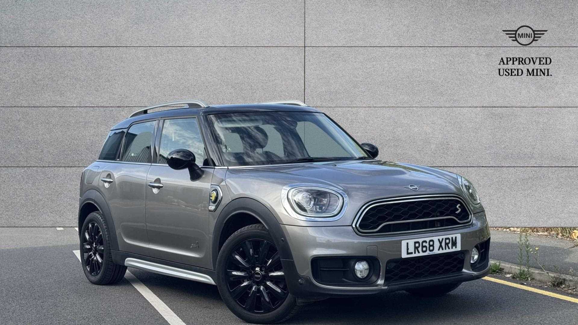 Main listing image - MINI Countryman