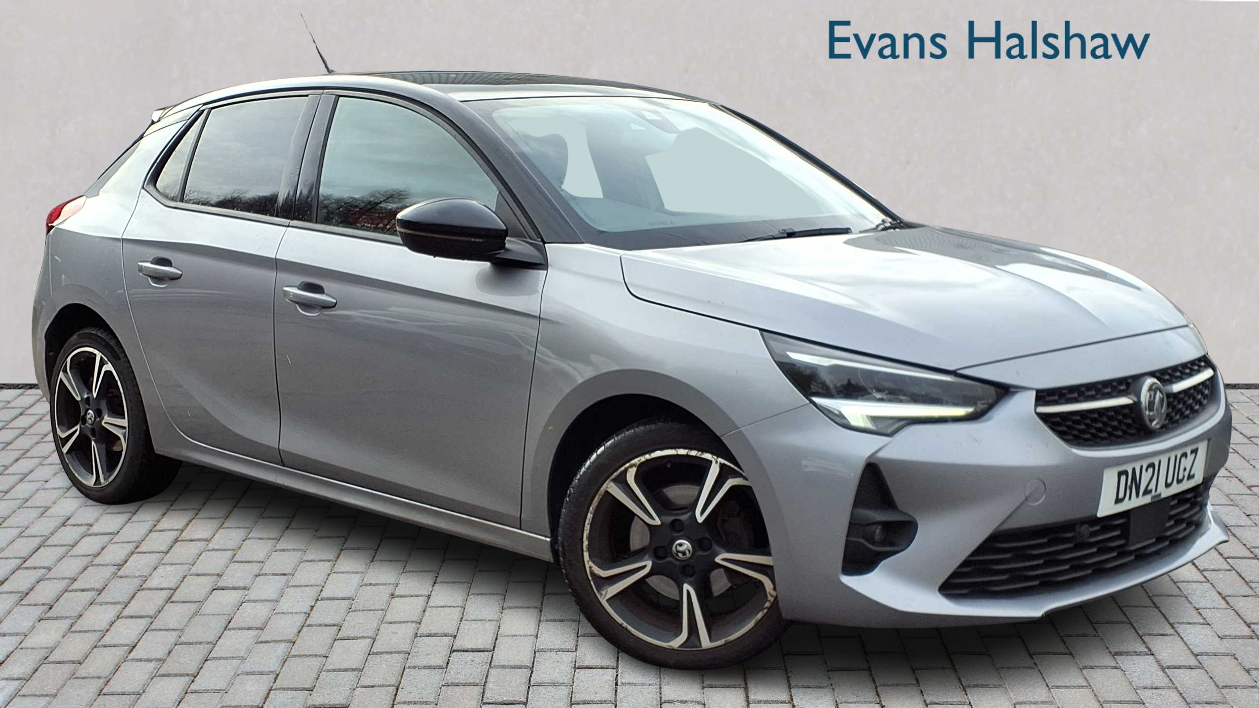 Main listing image - Vauxhall Corsa