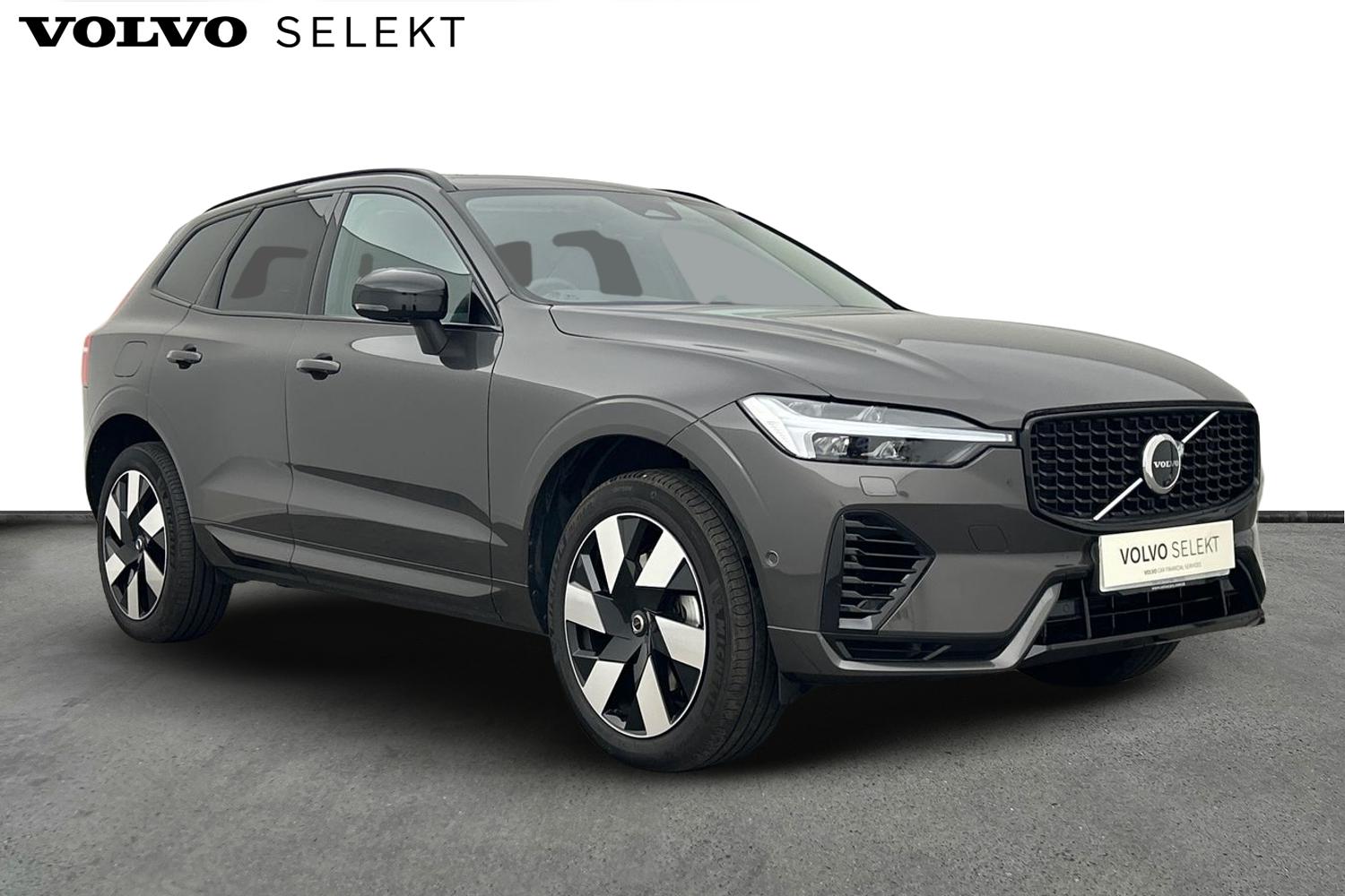 Main listing image - Volvo XC60