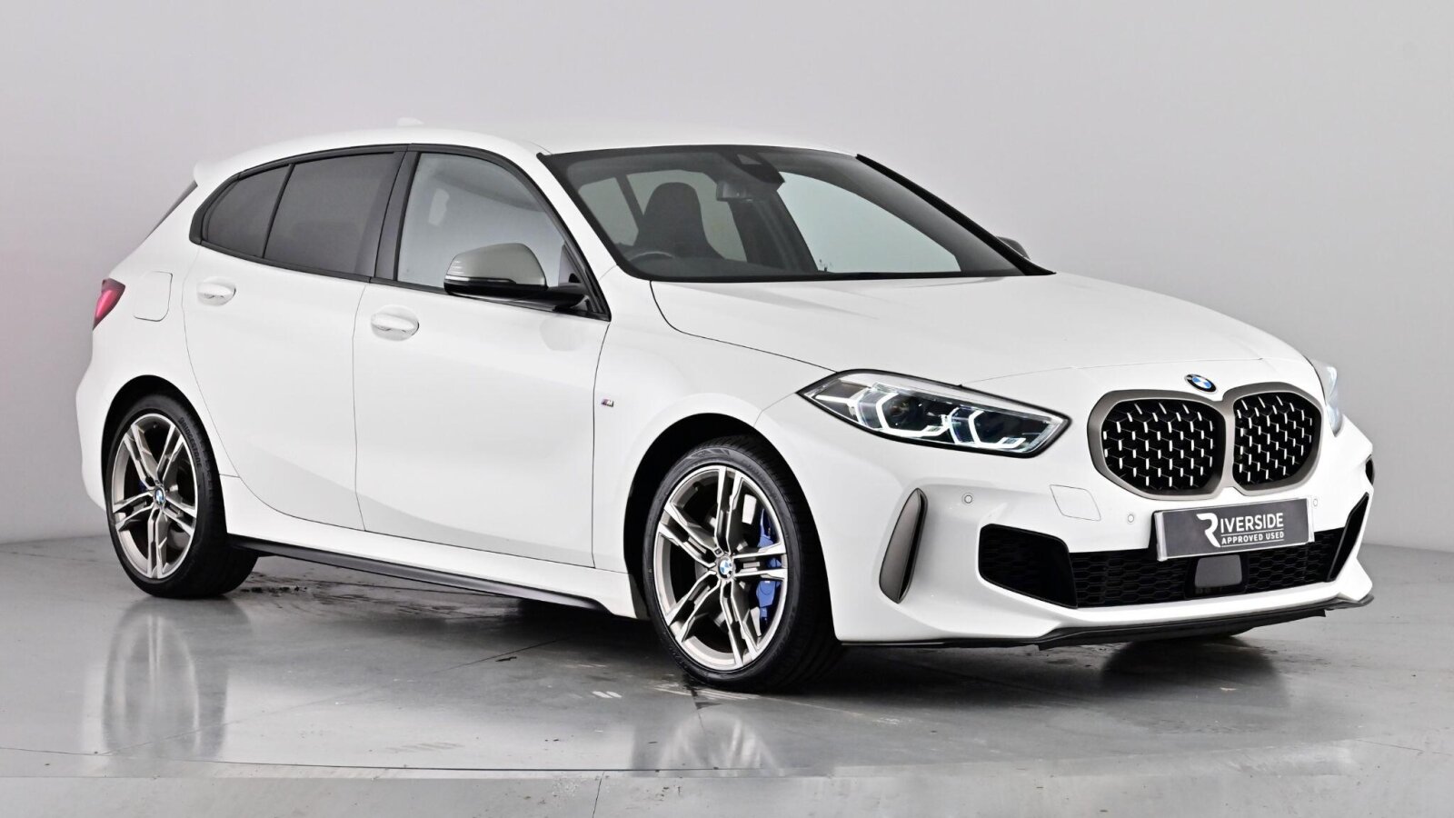 Main listing image - BMW 1 Series