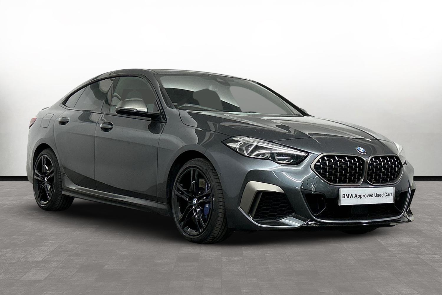 Main listing image - BMW 2 Series