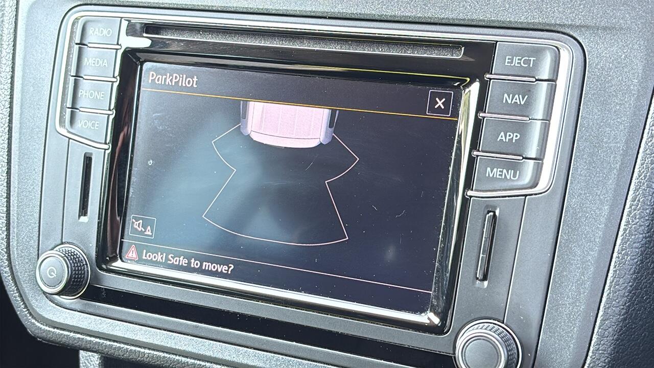 Main listing image - Volkswagen Caddy Maxi Life