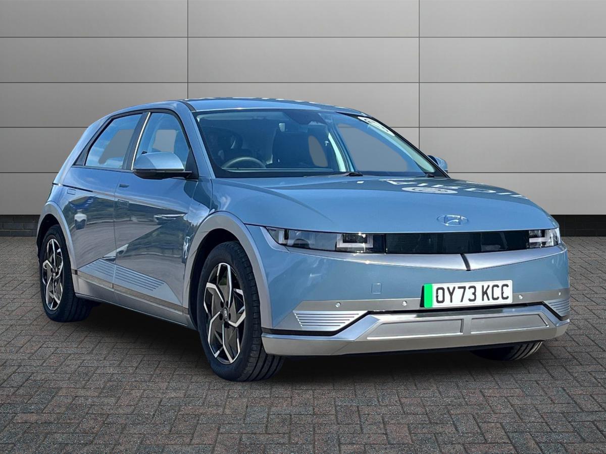 Main listing image - Hyundai IONIQ 5