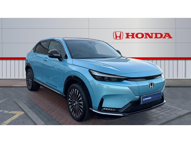 Main listing image - Honda E Ny1