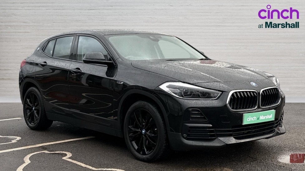 Main listing image - BMW X2