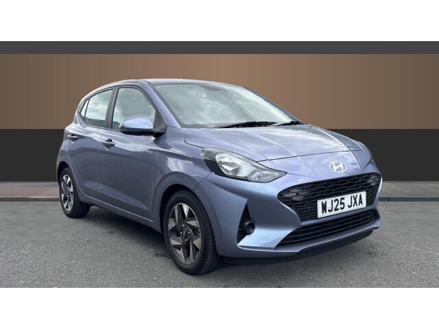 Main listing image - Hyundai i10