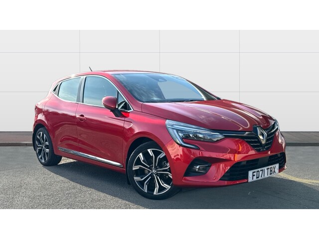 Main listing image - Renault Clio