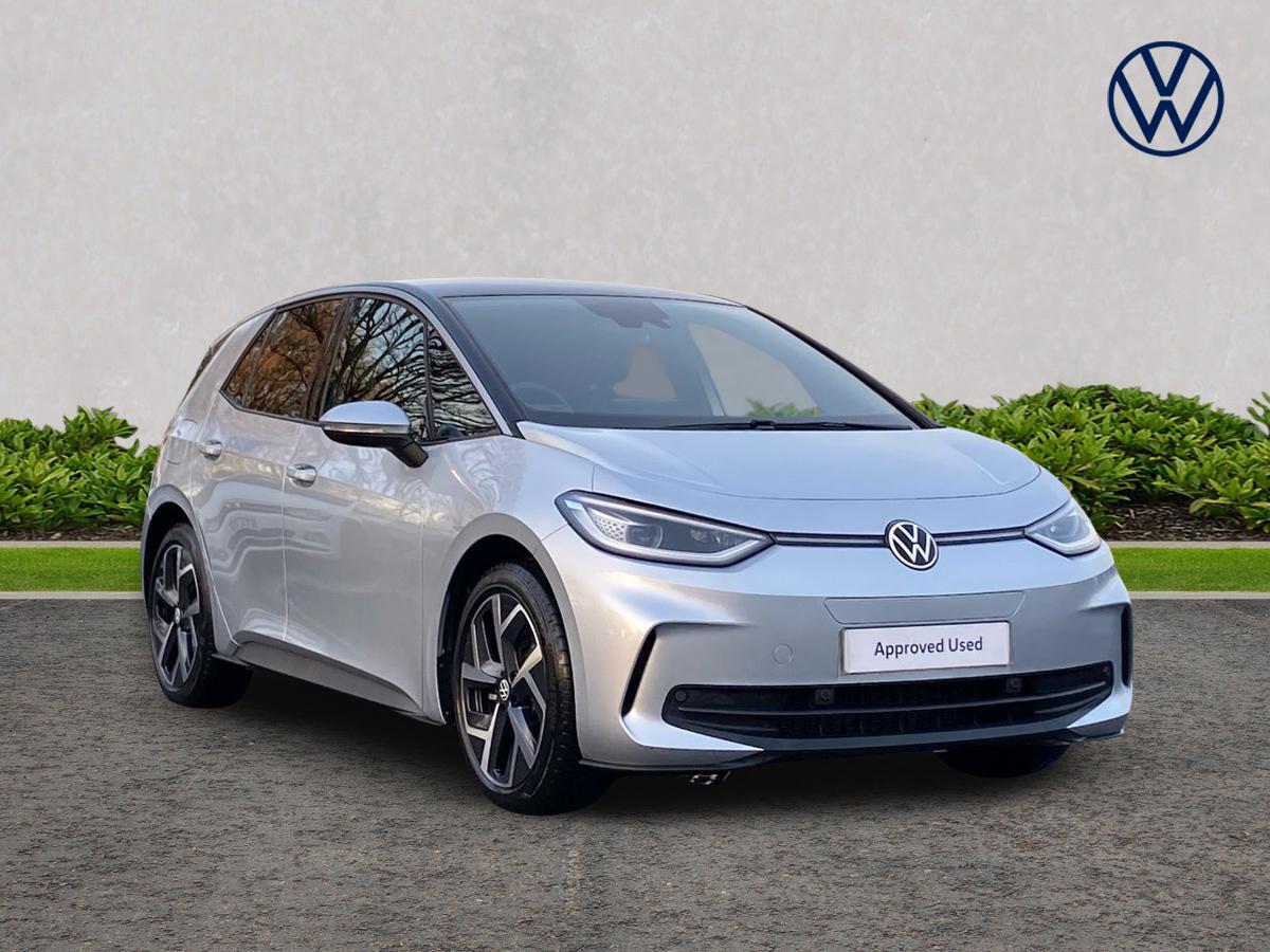 Main listing image - Volkswagen ID.3