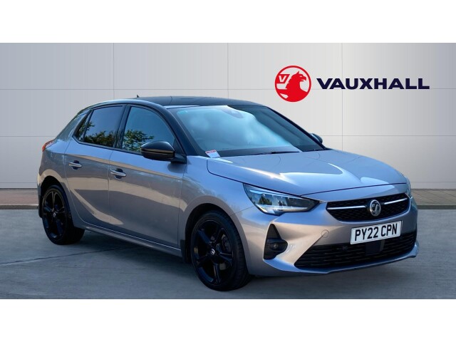 Main listing image - Vauxhall Corsa