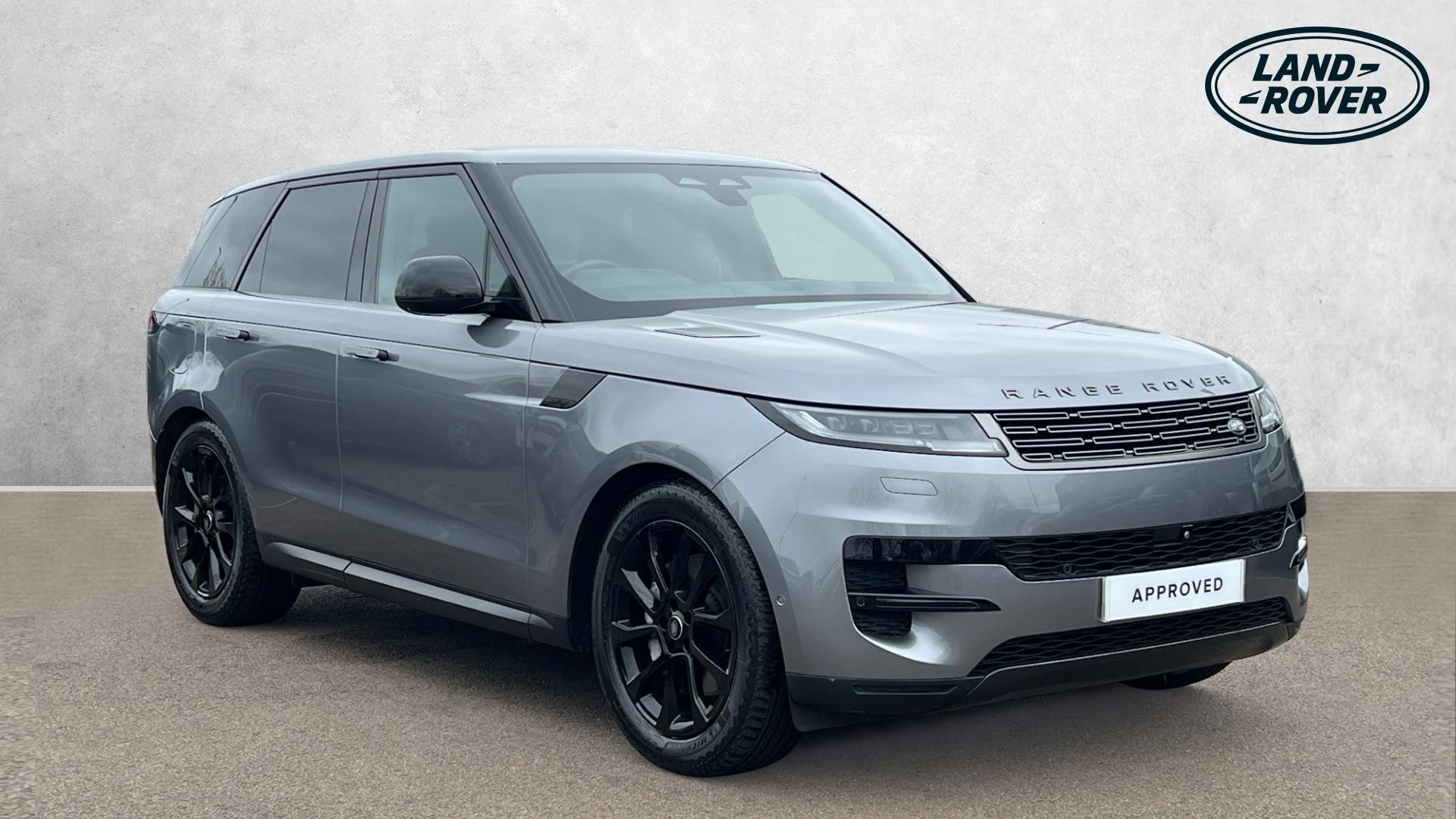 Main listing image - Land Rover Range Rover Sport