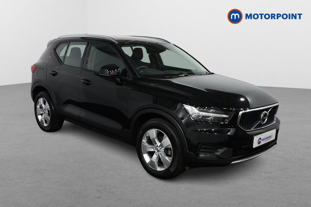 Main listing image - Volvo XC40