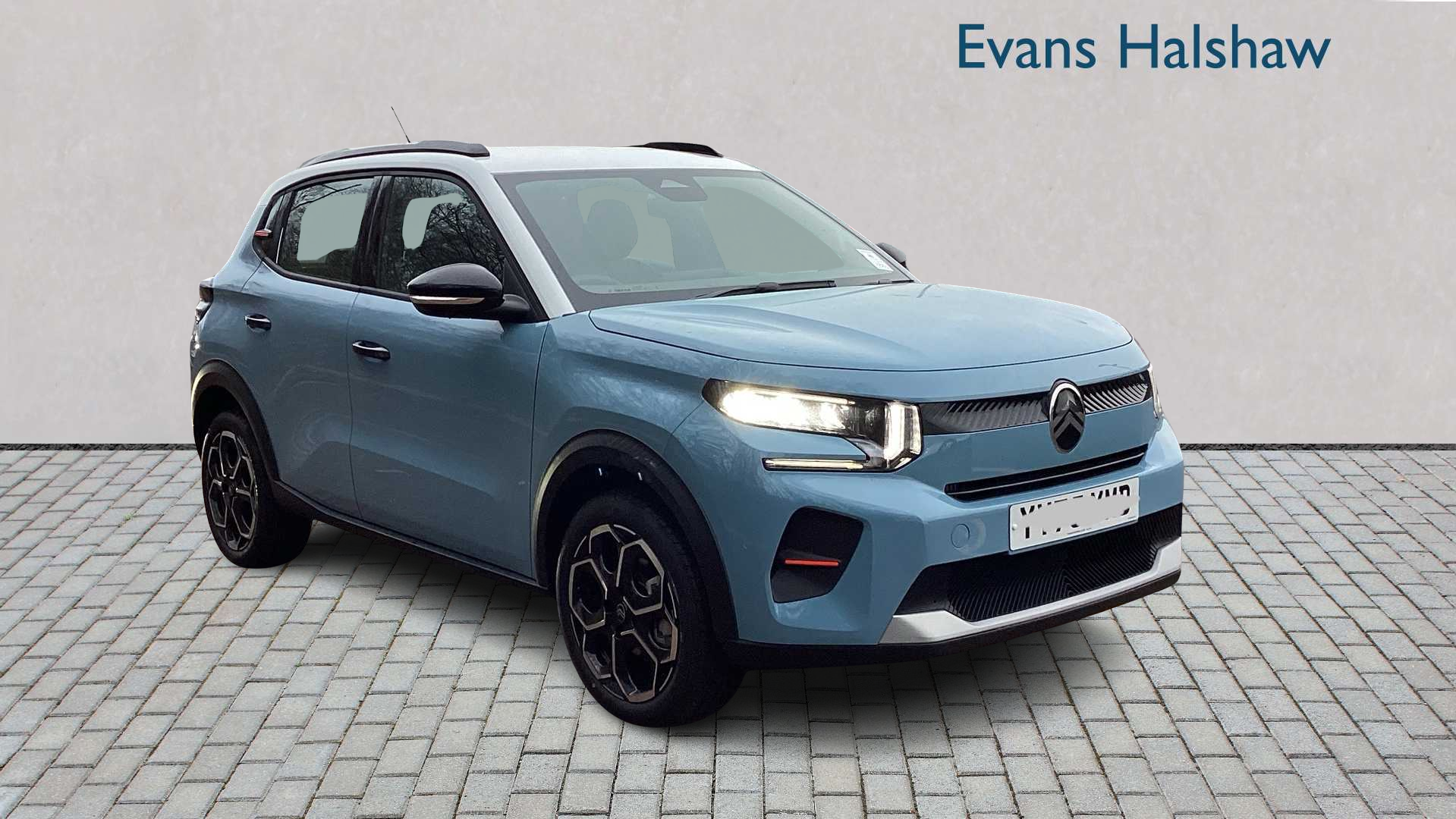 Main listing image - Citroen C3