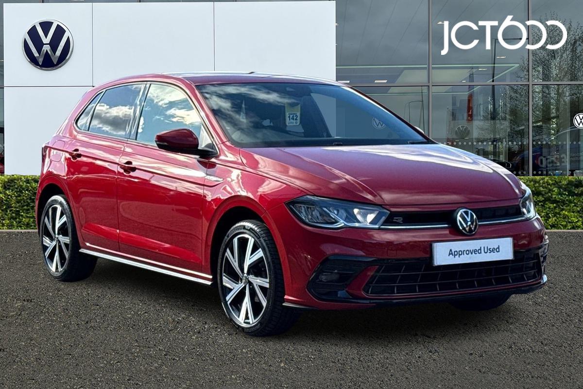 Main listing image - Volkswagen Polo