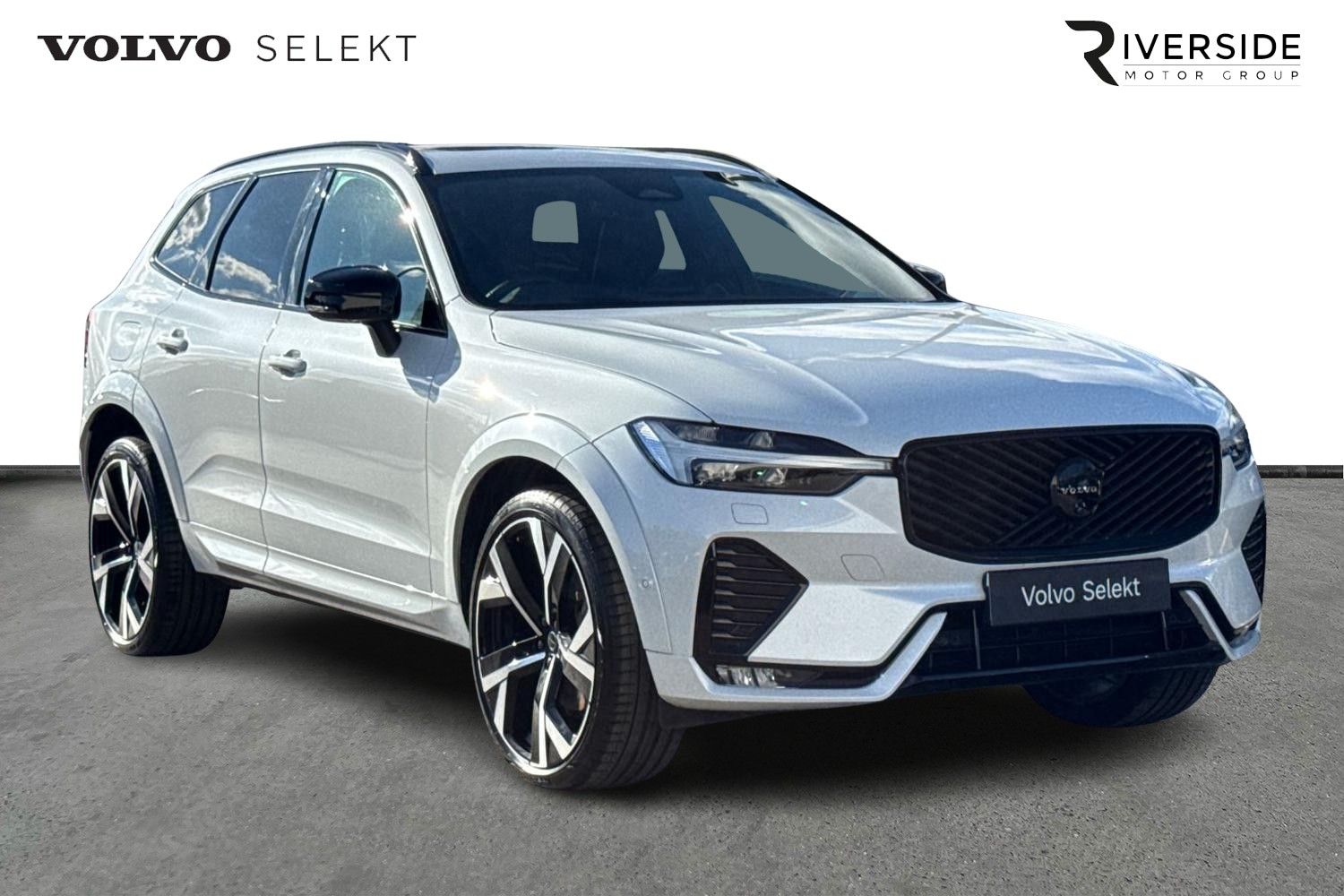 Main listing image - Volvo XC60