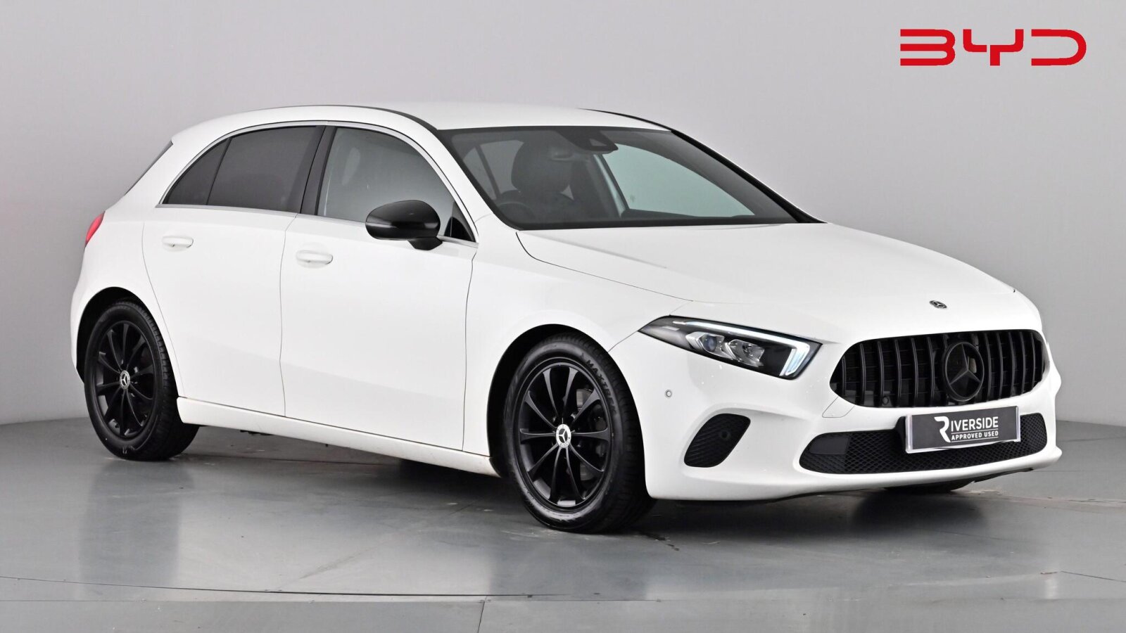 Main listing image - Mercedes-Benz A-Class