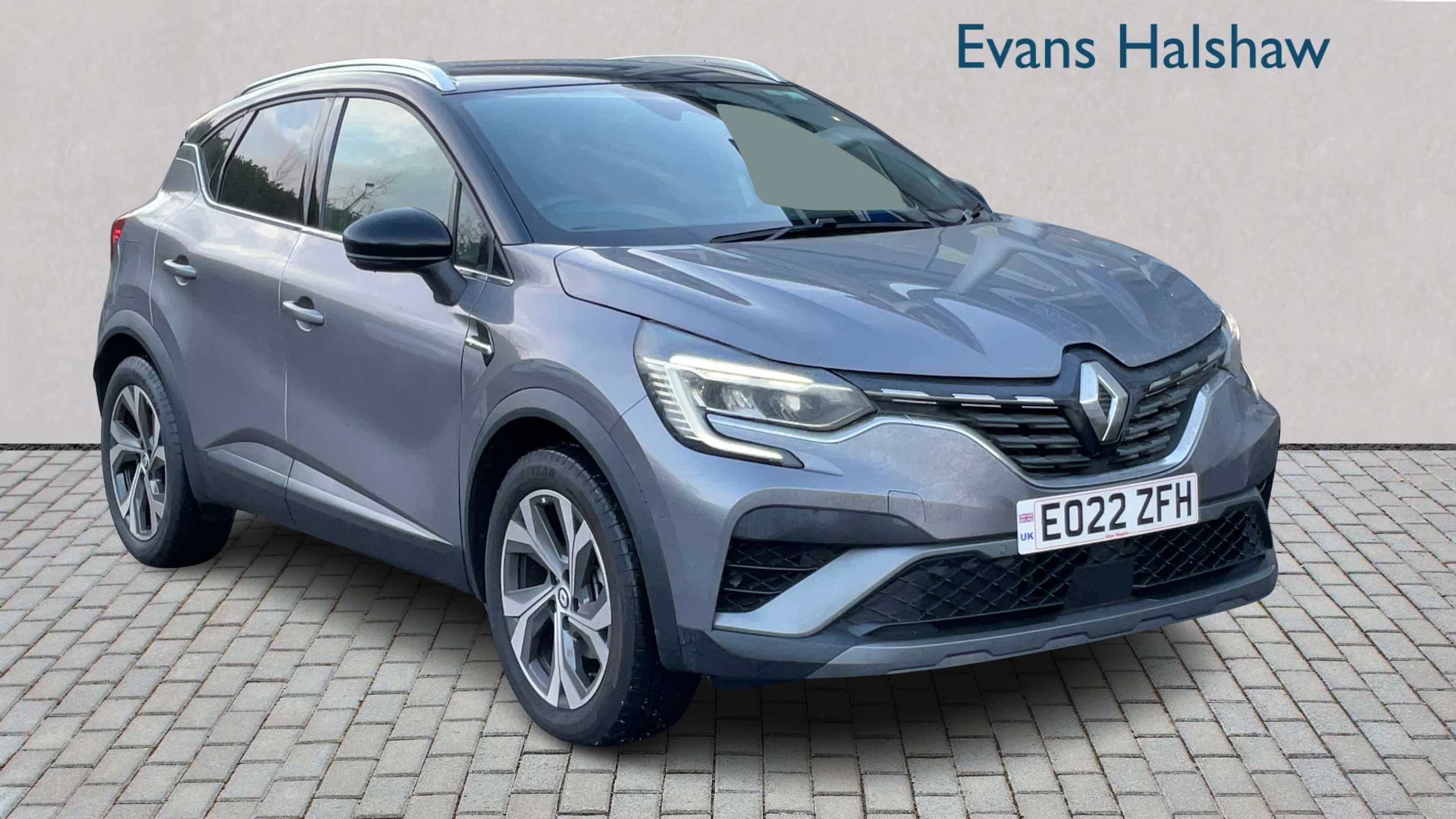 Main listing image - Renault Captur