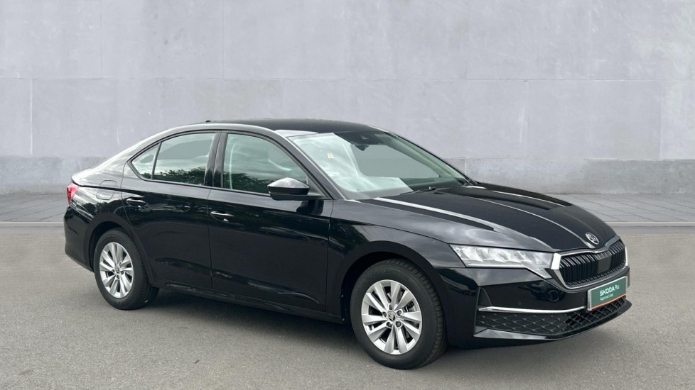 Main listing image - Skoda Octavia
