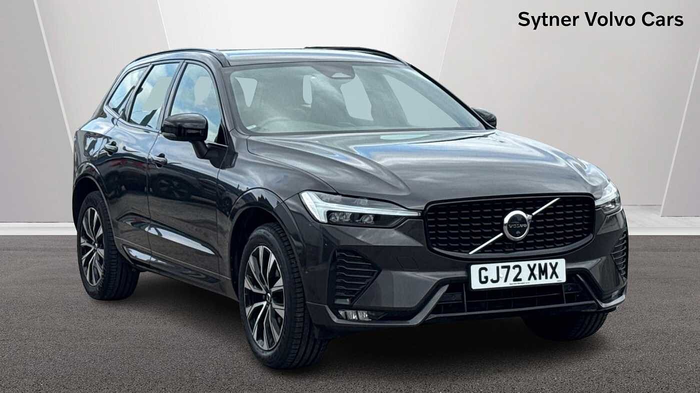 Main listing image - Volvo XC60