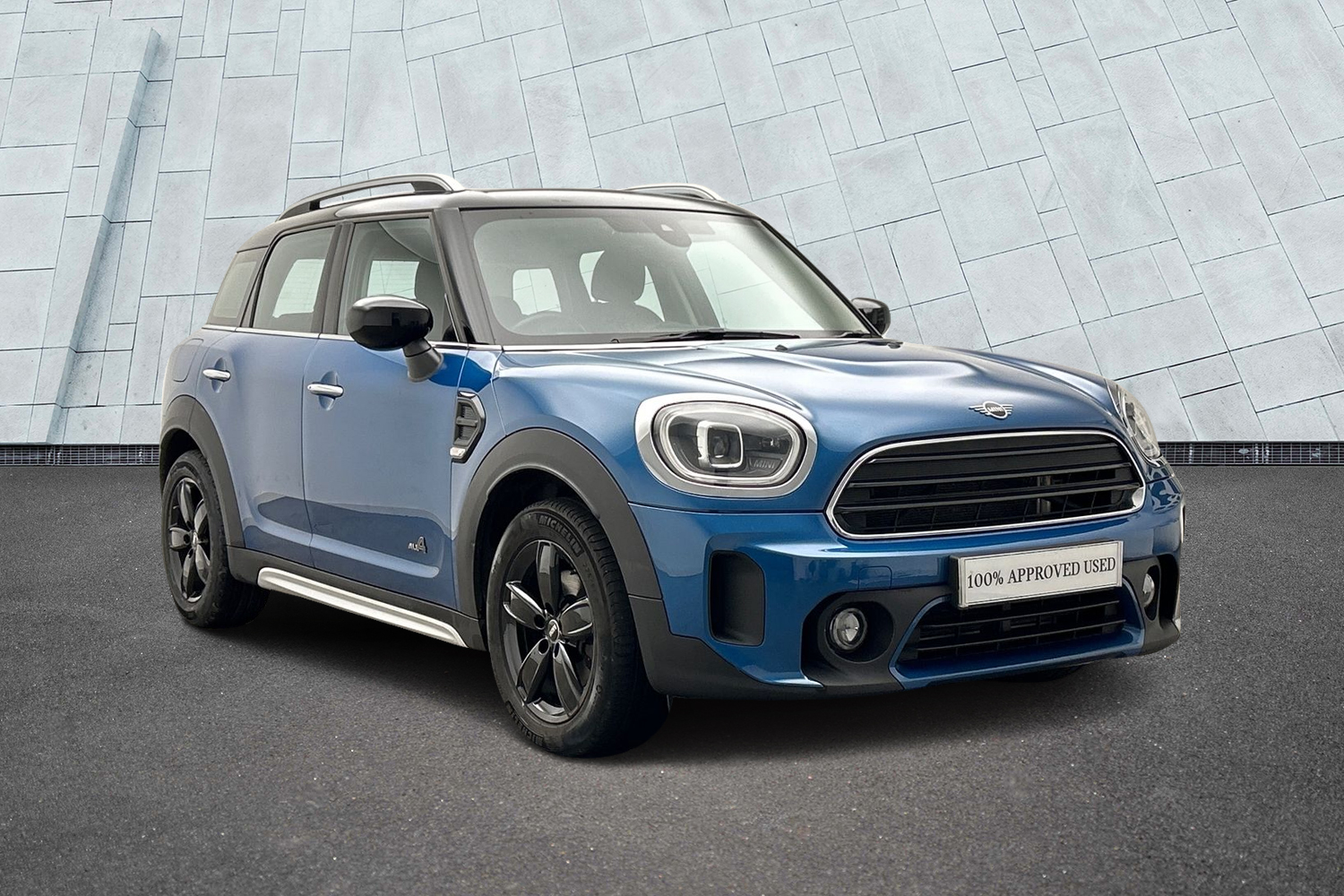 Main listing image - MINI Countryman