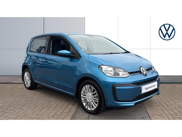 Main listing image - Volkswagen Up